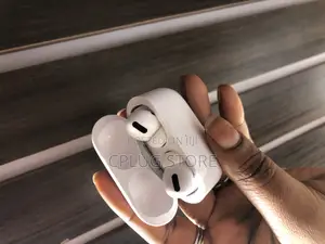 Apple Airpods Pro.(Great Value for Money )