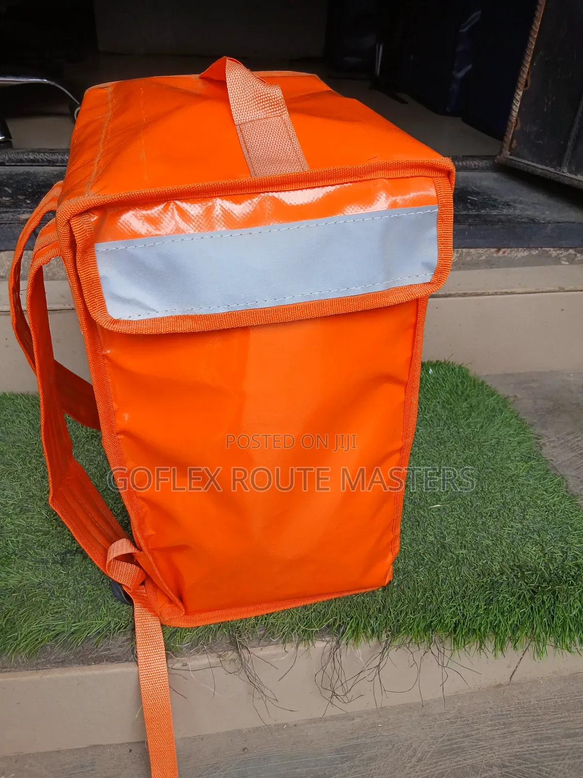Normal Lightweight Delivery Bag