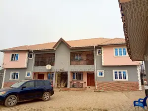 Photo - Furnished 12bdrm Block of Flats in Promised Land Estate, Oluyole