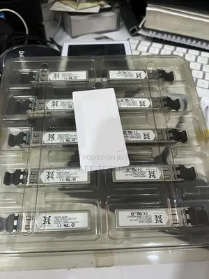 Mxpd-243s Gigabit Single-mode Optical Module 1.25g 10km