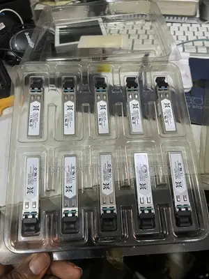 Mxpd-243s Gigabit Single-mode Optical Module 1.25g 10km