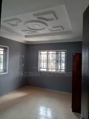 Furnished 12bdrm Block of Flats in Promised Land Estate, Oluyole