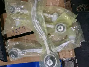 Complete Lower Arms for GLK 013 Mercedes Benz