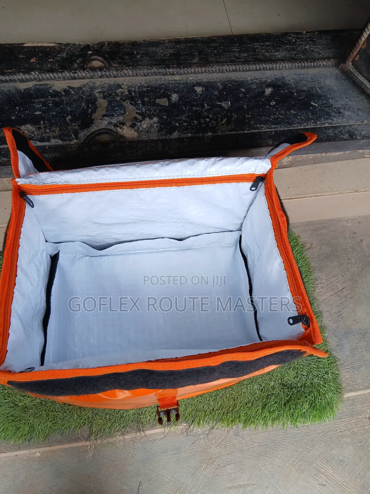 Normal Lightweight Delivery Bag