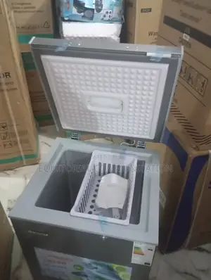 Snowsea Bd-158: Fast Freezing, Maximum Efficiency