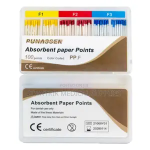 Paper Tips