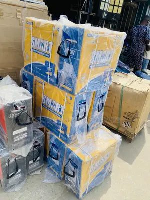 Smart Solar Tubular Battery 220ah 12v