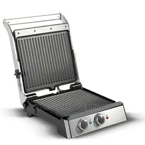 Toastino 4 Slice Sandwich Grill