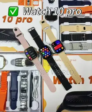 X8 Plus Smart Watch