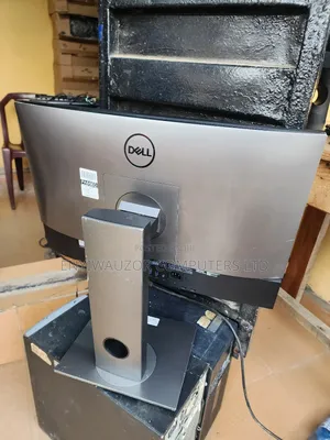 Desktop Computer Dell OptiPlex 7460 8GB Intel Core I5 SSD 256GB