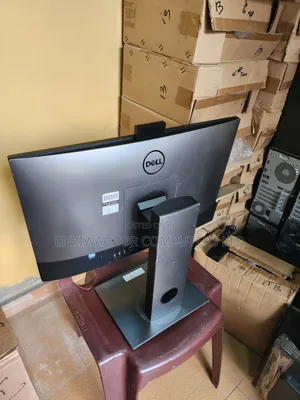 Desktop Computer Dell OptiPlex 7460 8GB Intel Core I5 SSD 256GB