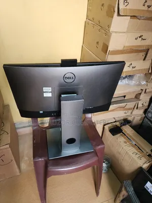 Desktop Computer Dell OptiPlex 7460 8GB Intel Core I5 SSD 256GB