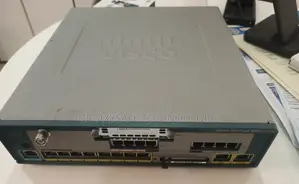 Cisco Uc 520 – Voip Gateway – 16 Users – Ethernet,