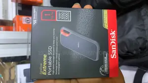 Sandisk SSD 1tb