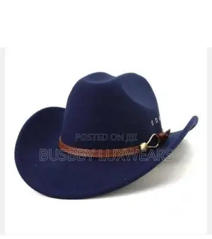 High Quality Cowboy Hats