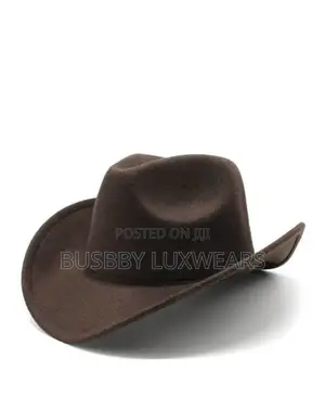 High Quality Cowboy Hats