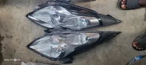 Chevrolet Spark Headlight 2012 / 2015