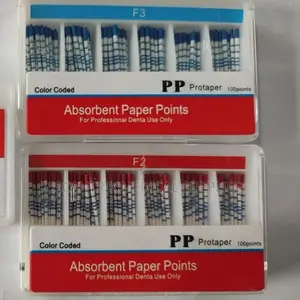 Paper Canal Points