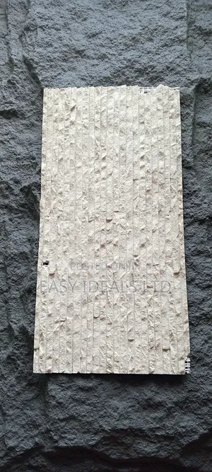 Magic Stone