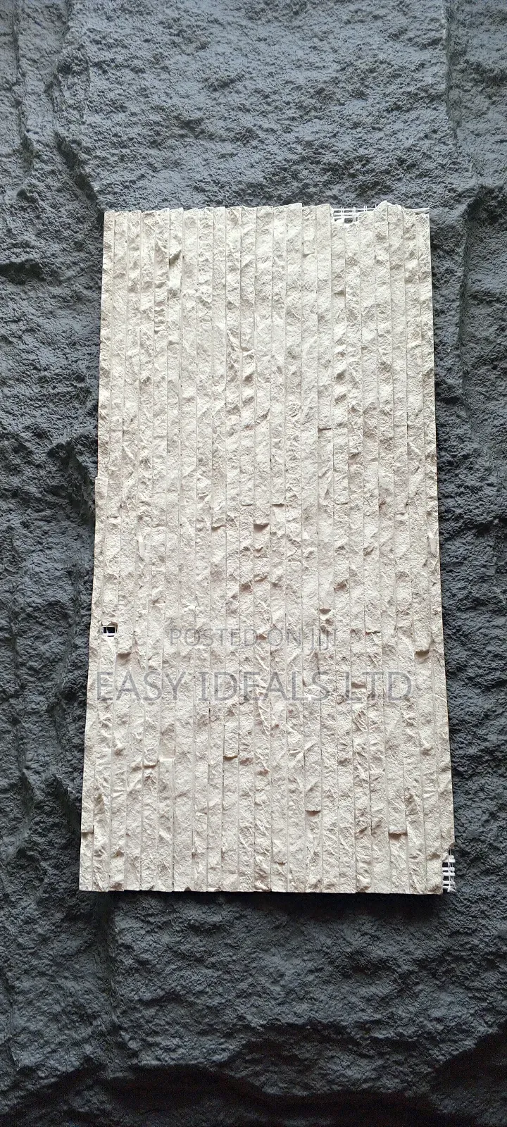 Magic Stone