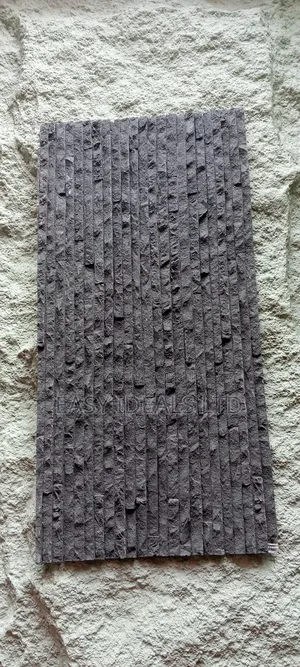 Magic Stone