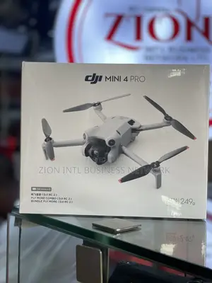 Dji Mini 4 Pro