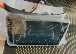 Hyundai I30 2006-2012 Android GPS Navigation System