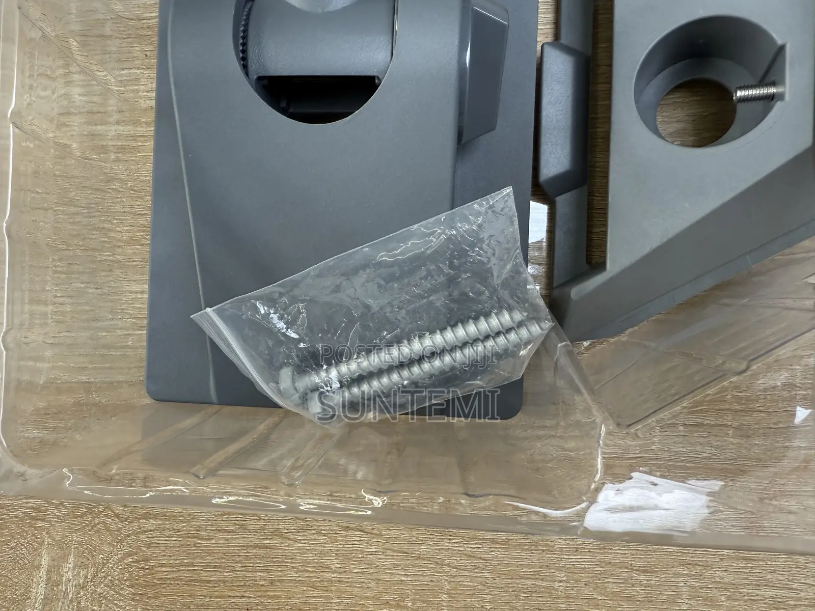 Starlink Mini Pivot Mount