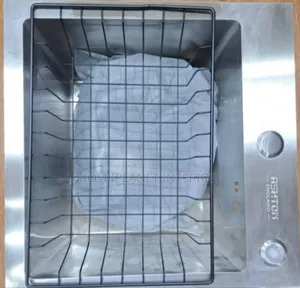 Single Bowl Sink