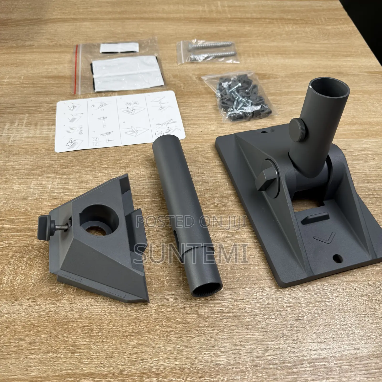 Starlink Mini Pivot Mount