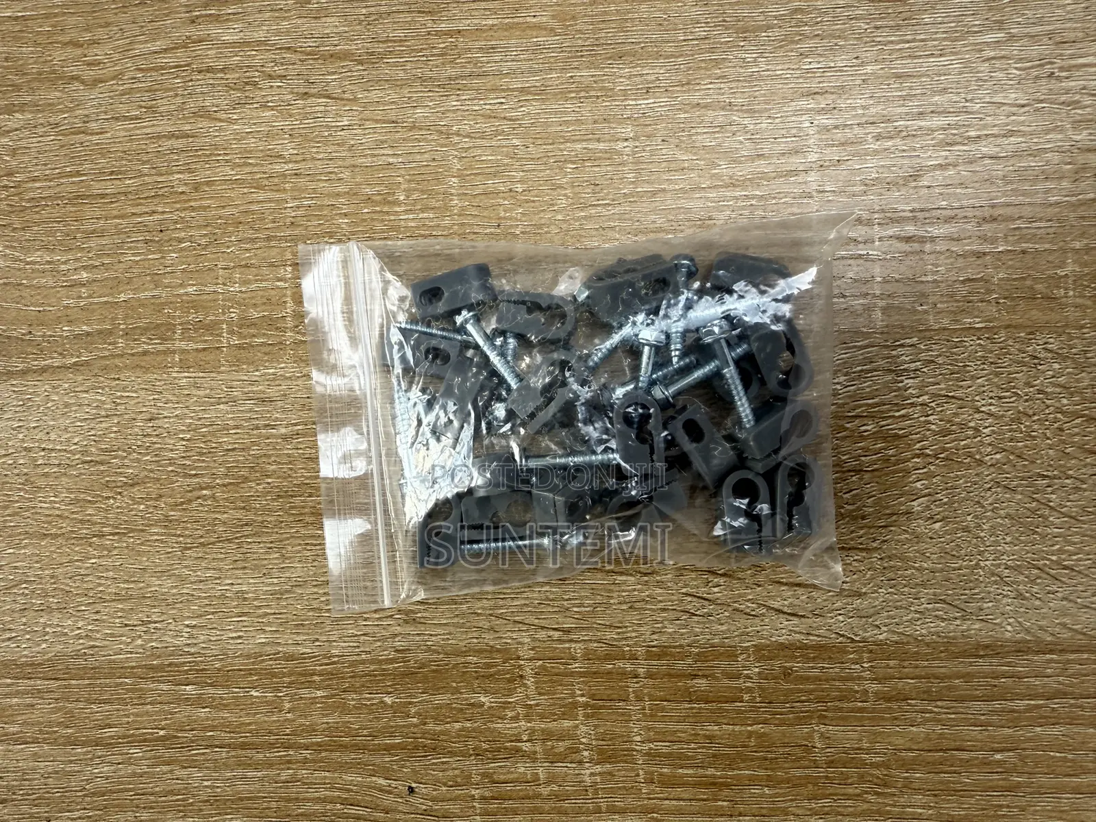 Starlink Mini Pivot Mount