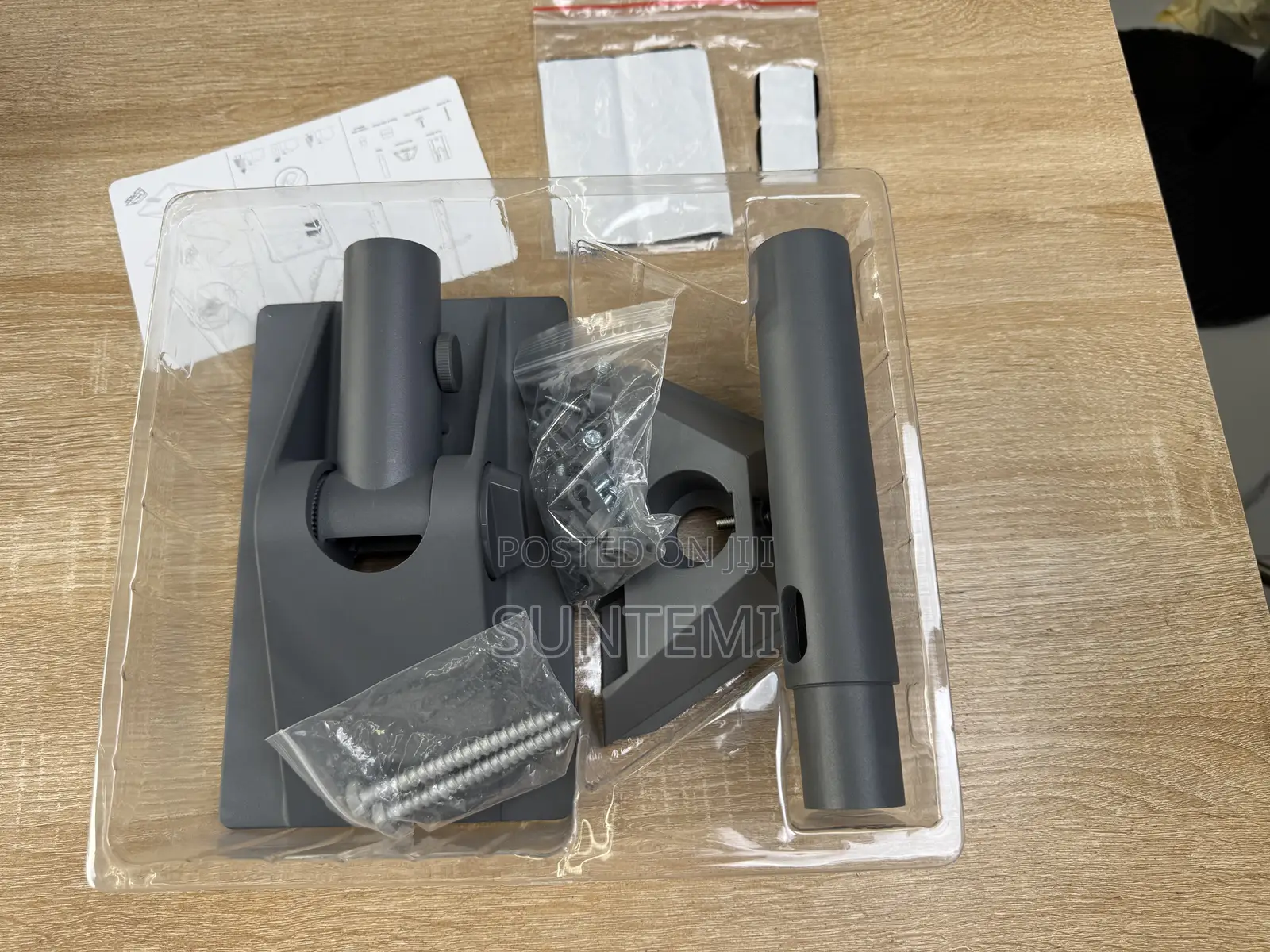 Starlink Mini Pivot Mount