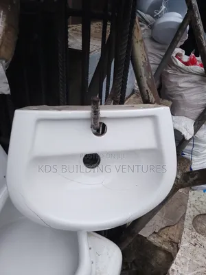 Washing Hand Basin