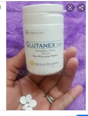 Glutanex (Original Glutathione Tab)