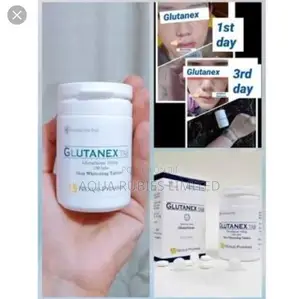 Glutanex (Original Glutathione Tab)
