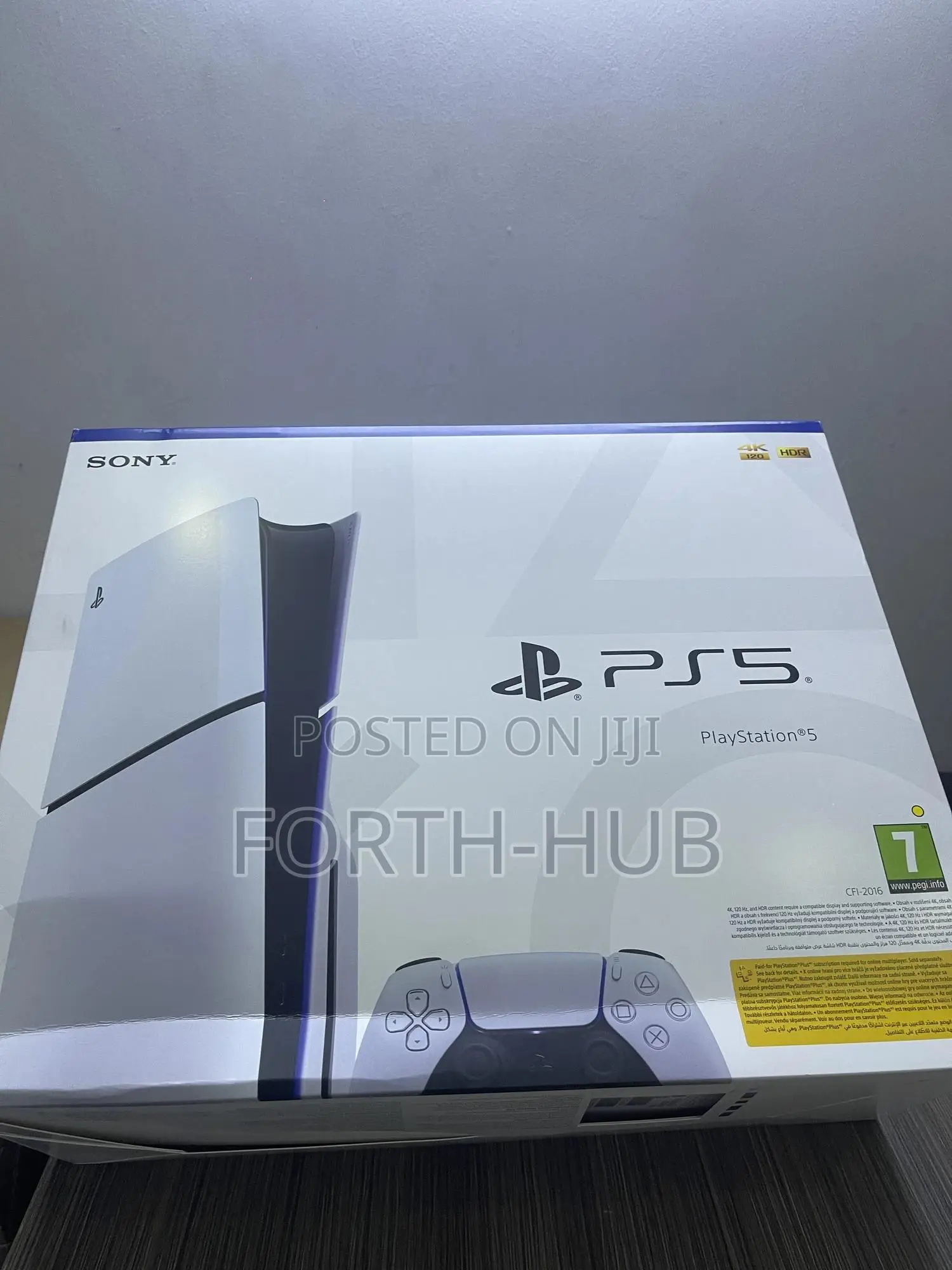 Playstation 5