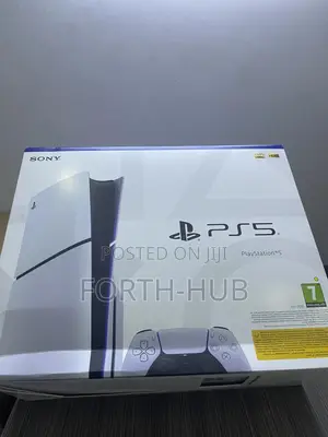 Playstation 5