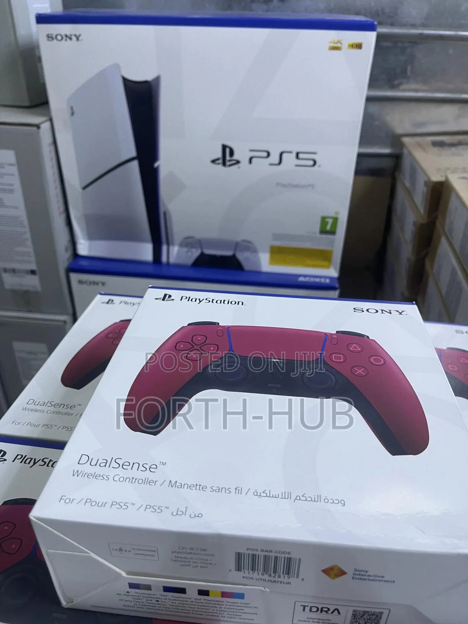 Playstation 5