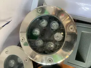 Floor Light 6 Eye