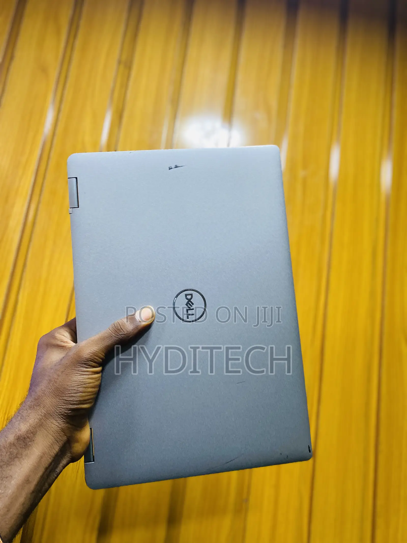 Laptop Dell Latitude 5320 16GB Intel Core I7 SSD 512GB