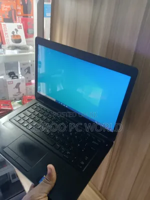 Laptop Dell Latitude E5440 4GB Intel Core I5 SSD 128GB