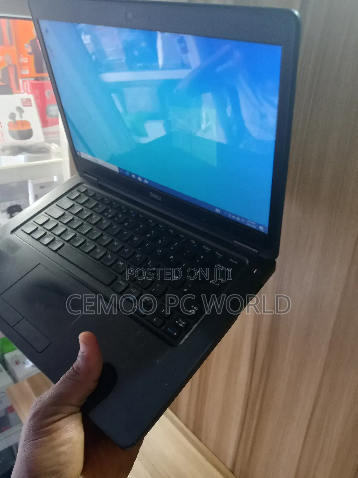 Laptop Dell Latitude E5440 4GB Intel Core I5 SSD 128GB