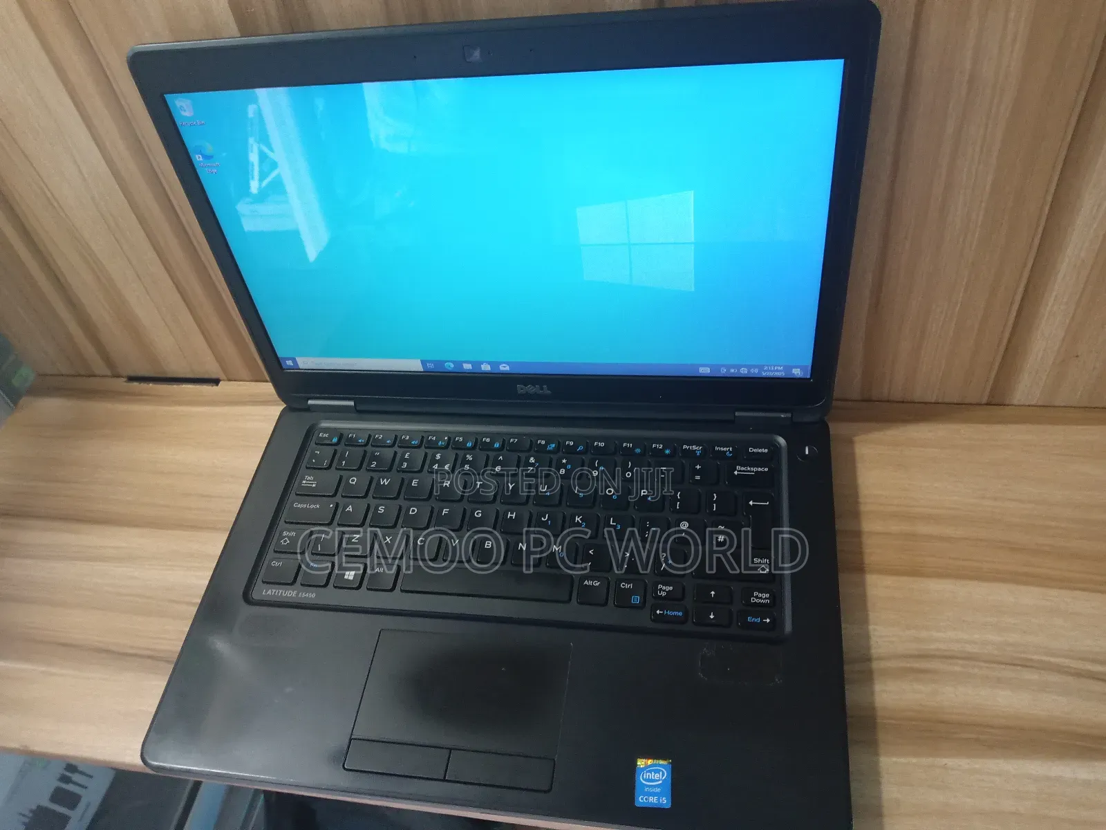 Laptop Dell Latitude E5440 4GB Intel Core I5 SSD 128GB