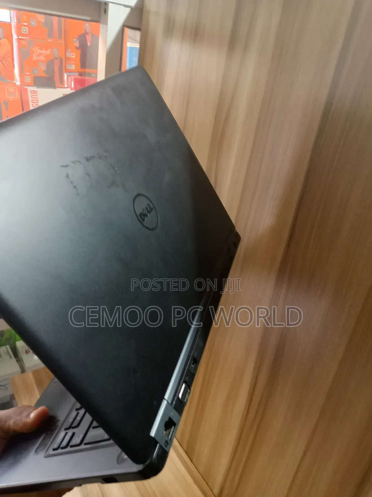 Laptop Dell Latitude E5440 4GB Intel Core I5 SSD 128GB