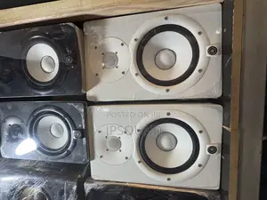 Yamaha Hs7 London  Use