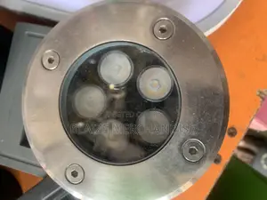 Floor Light 5 Eye