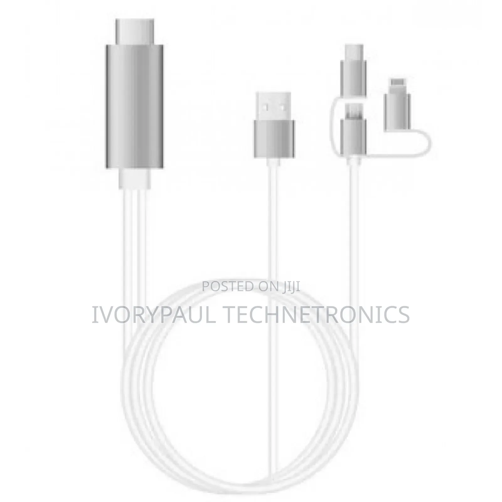Mirascreen Cable