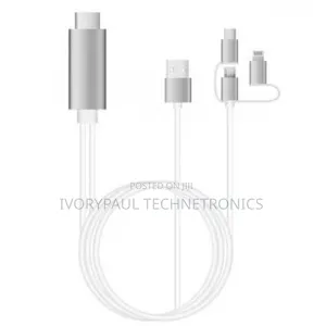 Mirascreen Cable