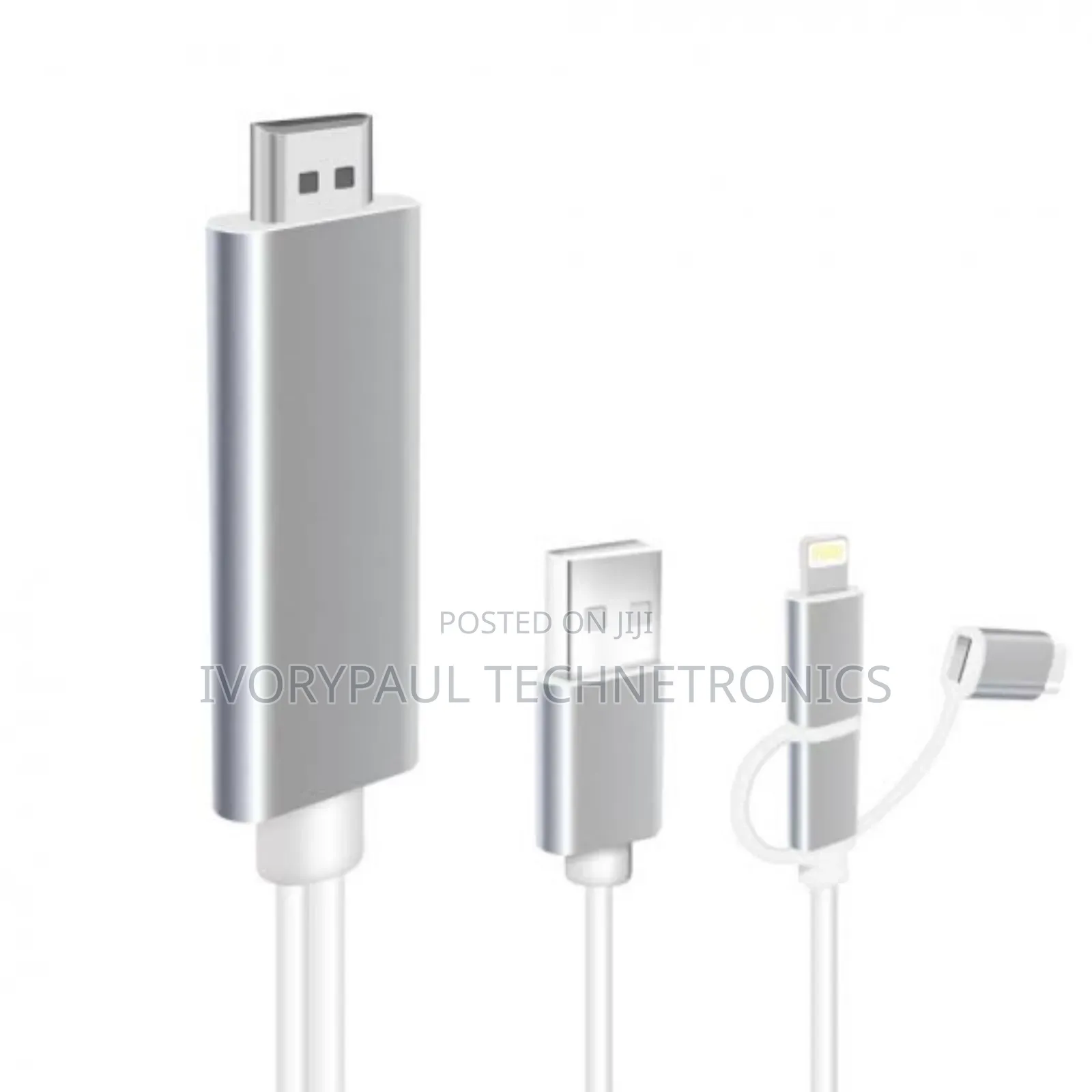 Mirascreen Cable