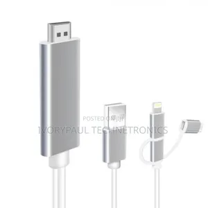 Mirascreen Cable
